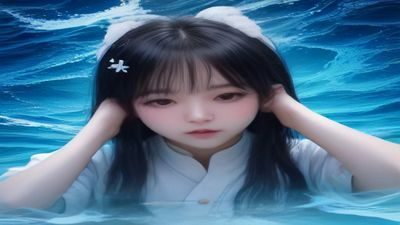 亚洲在线安全性测试直播预告封面，红色LIVE标志和安全盾牌图标，暗色背景霓虹效果