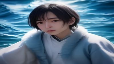 亚洲在线平台实测操作演示视频封面，评测员在电脑前操作平台界面，展示内容筛选与播放流程