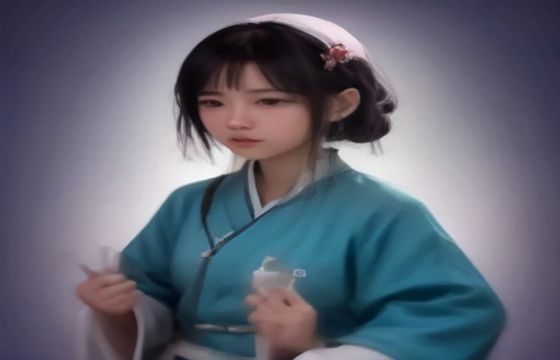 亚洲在线桌面端内容详情页截图，左侧为视频播放区，右侧为相关推荐列表，界面布局专业清晰